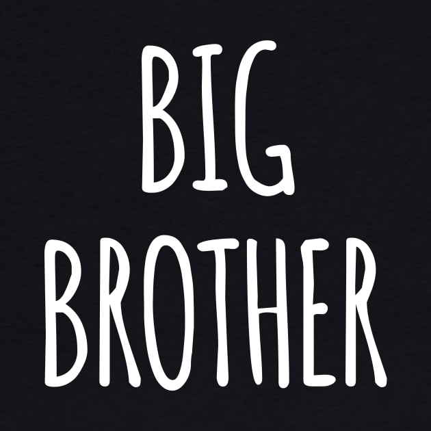 BIG BROTHER AGAIN by HAIFAHARIS